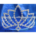 Bridal wedding crown tiara(GWST12-217)